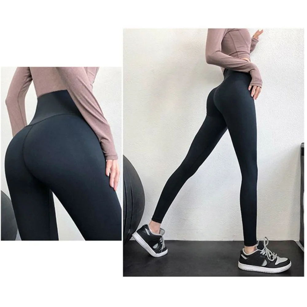 Рисунок 6 - Леггинсы для йоги