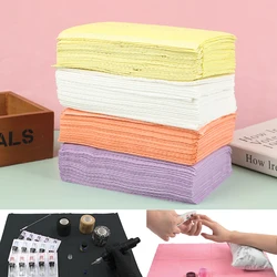 20Pcs Disposable Tattoo Clean Pad Tattoo Table Covers Clean Pad Patient Dental Napkins Beauty Tattoo Accessories Tattoo Bibs