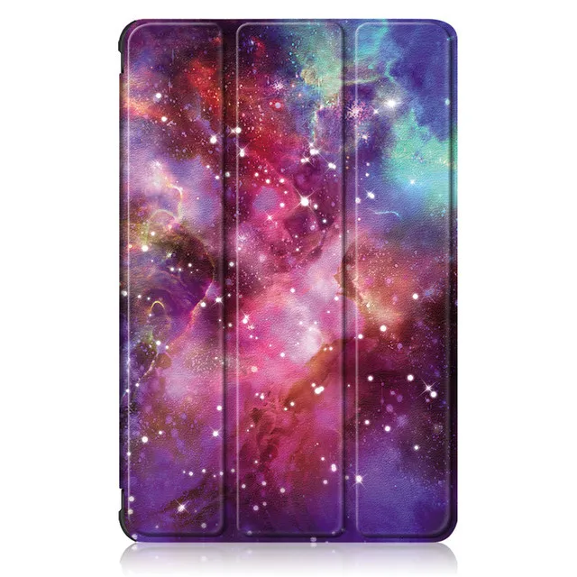 Premium PU Leather Smart Folding Cover for Xiaomi Pad 6 and Pad 6 Pro - 2023 Edition with Auto Wake Function