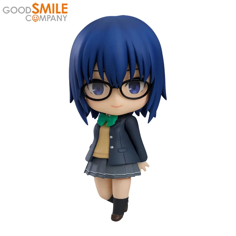

In Stock GSC Tsukihime Ciel New Genuine Anime Figure Model Doll Action Figures Collection Toys for Boys Birthday Gifts PVC 14+y
