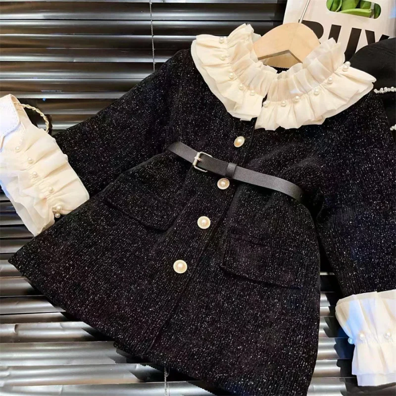 Girls Dress 2Y-8Y