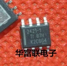 

Free shipping TPS2421-1DDAR SOP-8 10PCS As shown