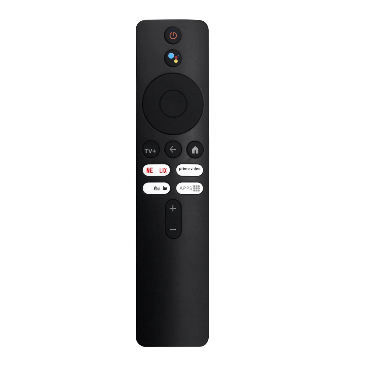 Sostituisci Il Telecomando Vocale Xmrm-M3 Per Xiaomi Mi Tv L55M6-Esg / L55M6-Arg / Mdz-24-Aa / Mdz-24-A /Tv Stick