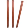 3 Pcs Hammer Handle Hoe Handles Hardwood Garden Tool Replacement Supply Replacements Cross-shaped Pickaxe 1