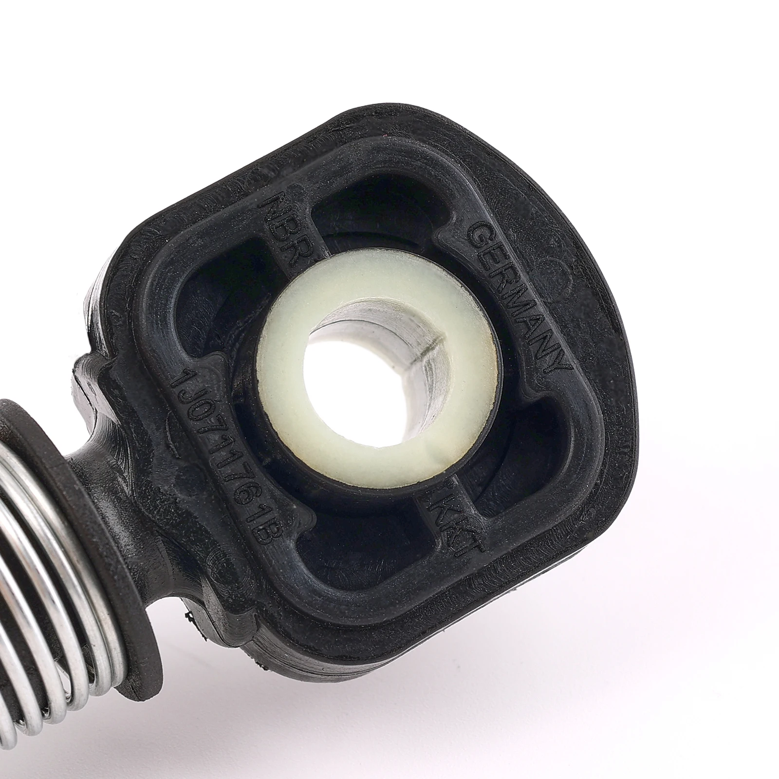 1PCS Car Vehicle Manual Tranmission Shaft Gear Lever Selector Cable End Connector For VW Polo Jetta Golf Audi A1 A3 1J0711761B electronic circuit cable connector