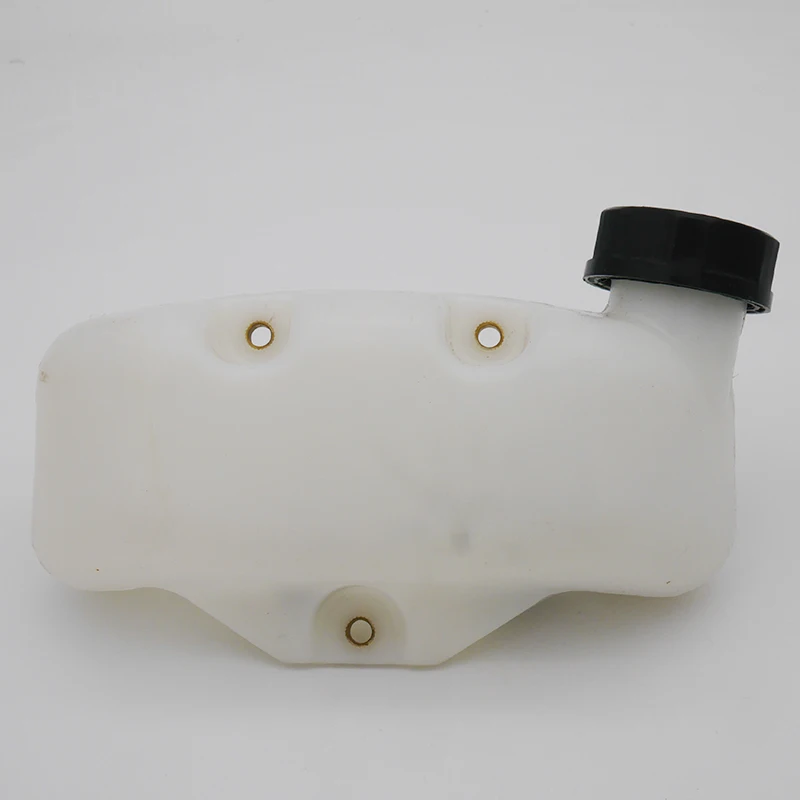 Bouchon De Réservoir De Carburant De Rechange - Pour Husqvarna 226H, Komatsu, Taille-Haies - Étanche Et Durable