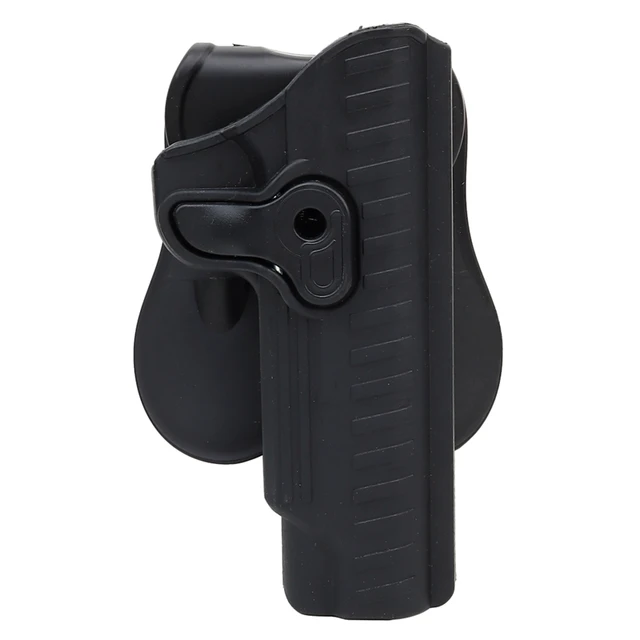 holster black