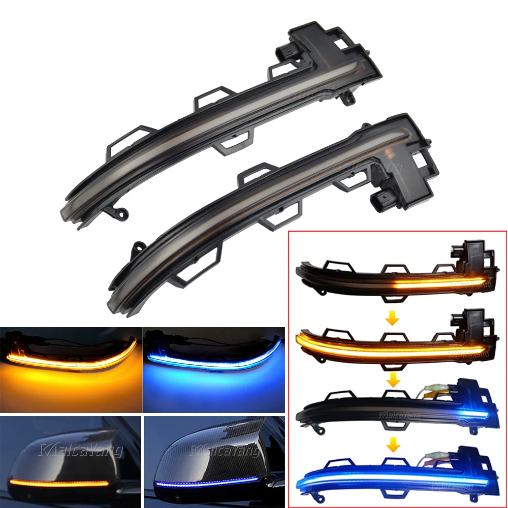 LED ���̳��� ���� ���õ�, ���� ���̵� �̷� ǥ�õ�, BMW X3 G01 X4 G02 X5 G05 X6 G06 X7 G07 �� ����, 2 ��