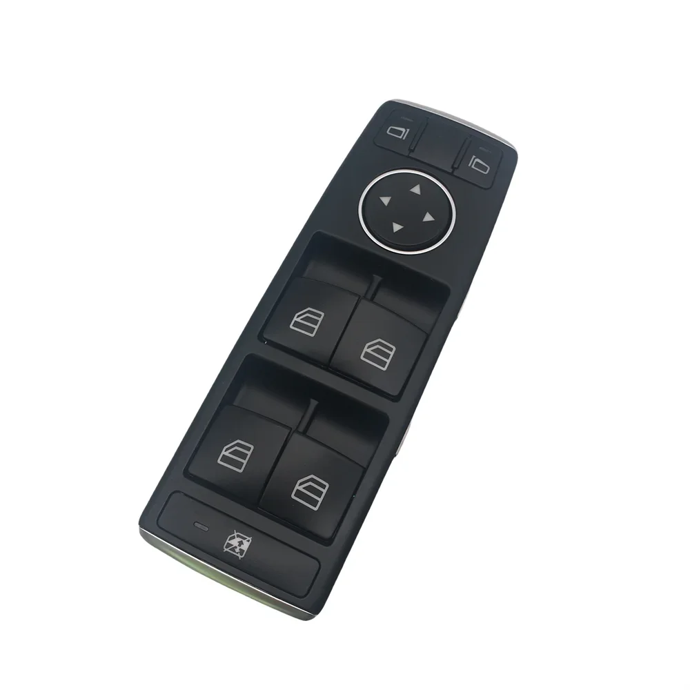 

Кнопка переключателя окон A1669054300 для Mercedes-Benz CLA250 GLA250