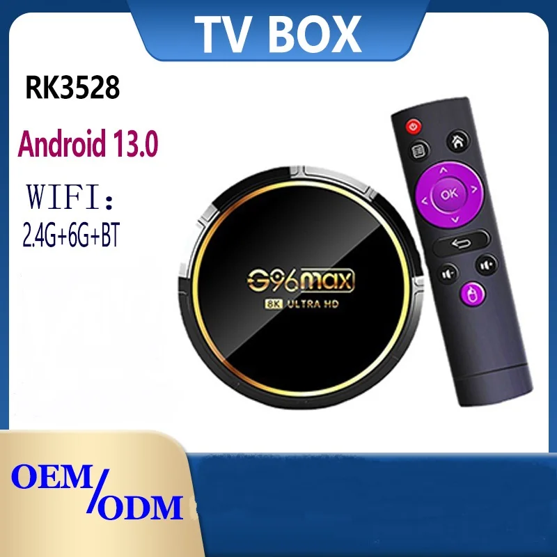 g96max-8k-rk3528-tv-box-android13-foreign-trade-set-top-box-wifi6-bt-tv-box