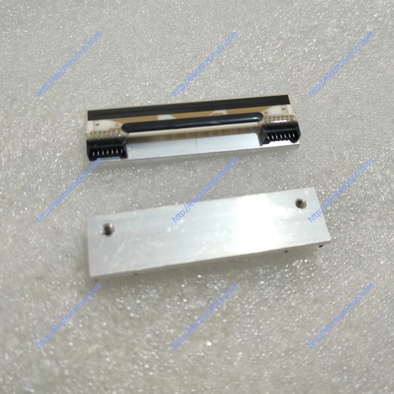 Printer accessories Printhead Mainboard Platen Roller Control Panel Cutter for Printer Print heads for coding label printers