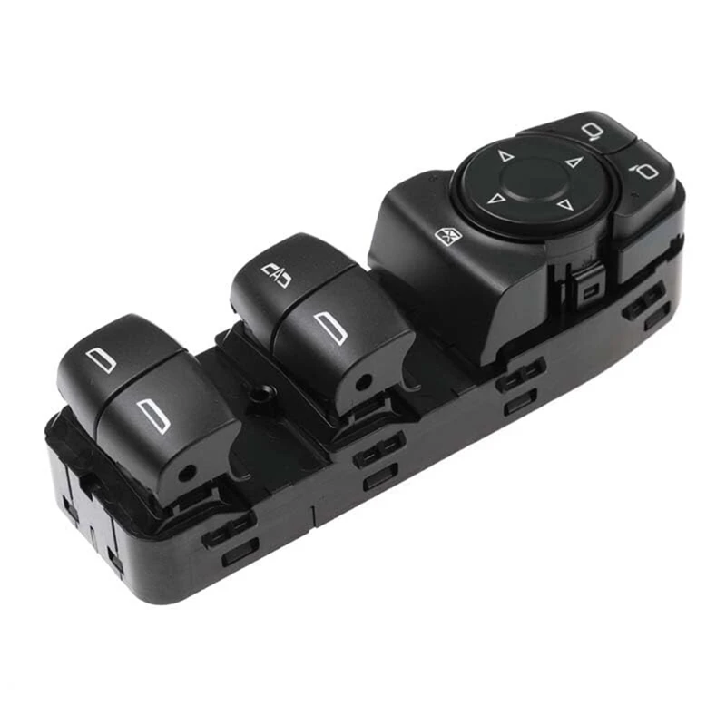 Front Left LHD 23308155 for Chevrolet Bolt EV EQUINOX Malibu TRAVERSE VOLT GMC TERRAIN Power Window Switch 84513464 ac power plug adapter