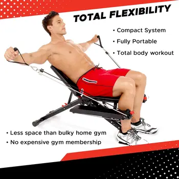 Design, Home Gym, Exercises, Workout Equipment, Fitness Equipment 3