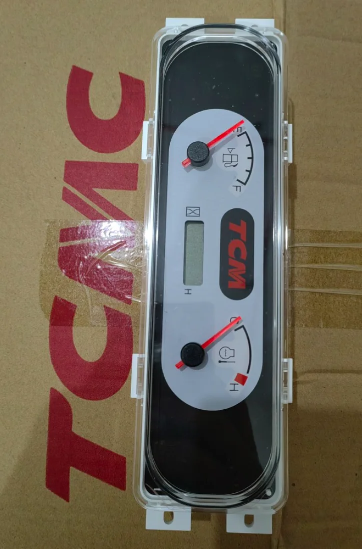 

Forklift Parts Combination Meter Assy used for FD/G20-30T3C,FD20-30T3CZ,FD20-30T3/T3Z with oem 22N52-40801