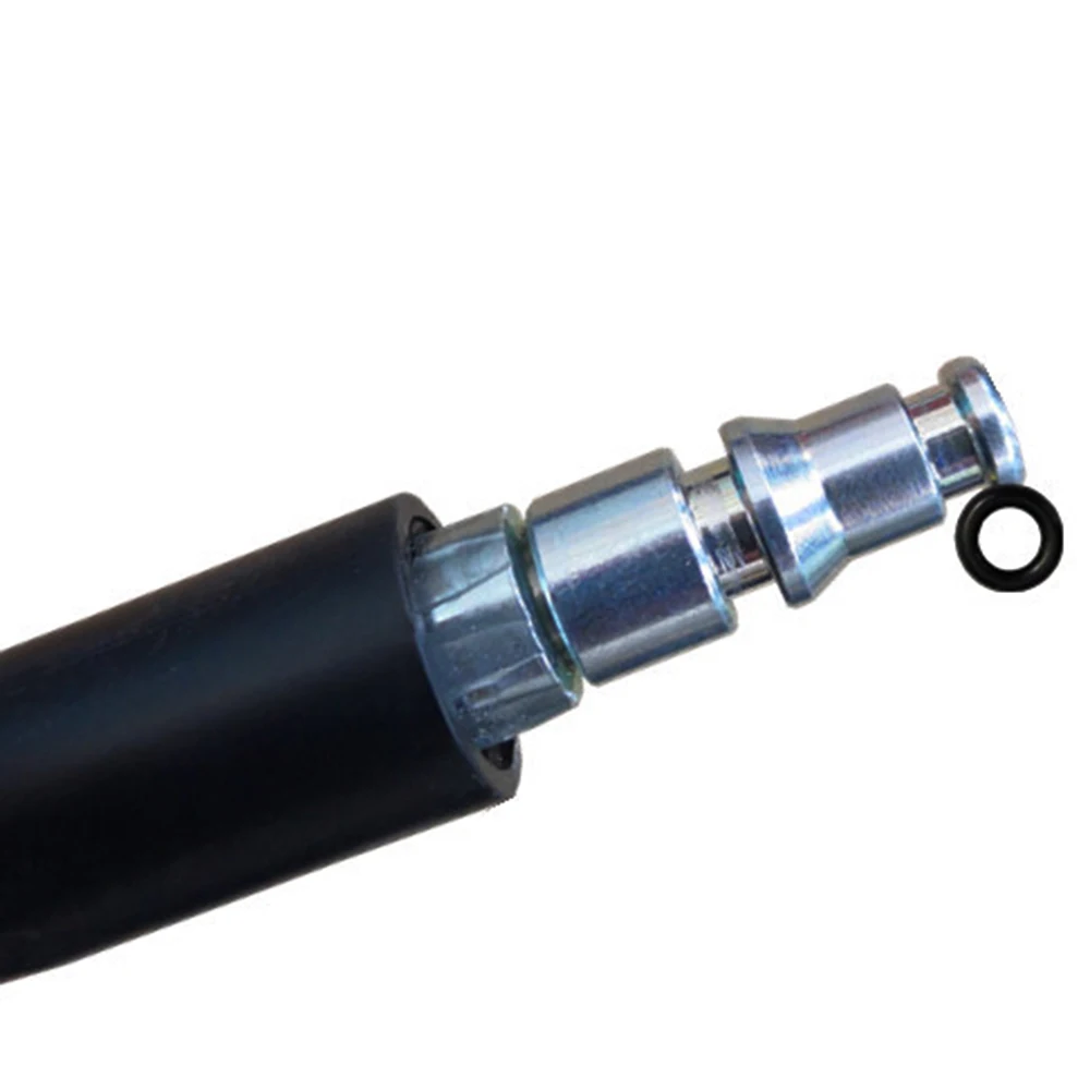 Water Gun Accessories High Pressure Cleaning Outlet O-ring Rubber Ring Car Wash Machine Car Beauty