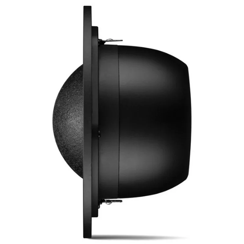 HV-02 DM-7500 Midrange Speaker Original New HIFI Speaker 6 Inch Impedance 5 Ohm Power 20-120W (1PCS)