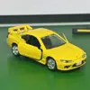 Takara Tomy Tomica Premium 19 Nissan Silvia (S15) Mini Car Toy Model Replica Series Children Christmas Gifts Boy Toys 5