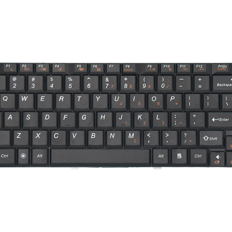 Рисунок 5 - Клавиатура для ноутбука LENOVO