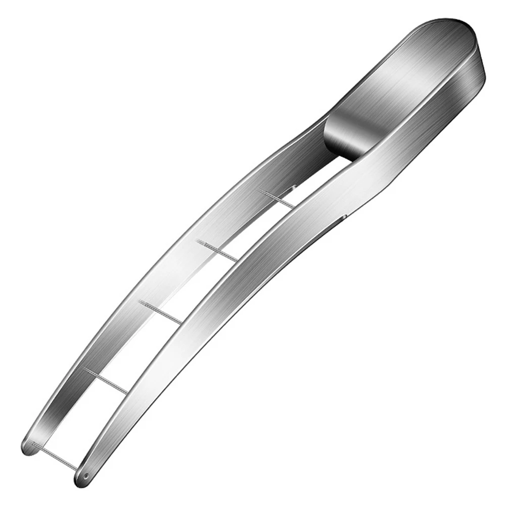 Stainless Steel Watermelon Cutter Knife for Kitchen