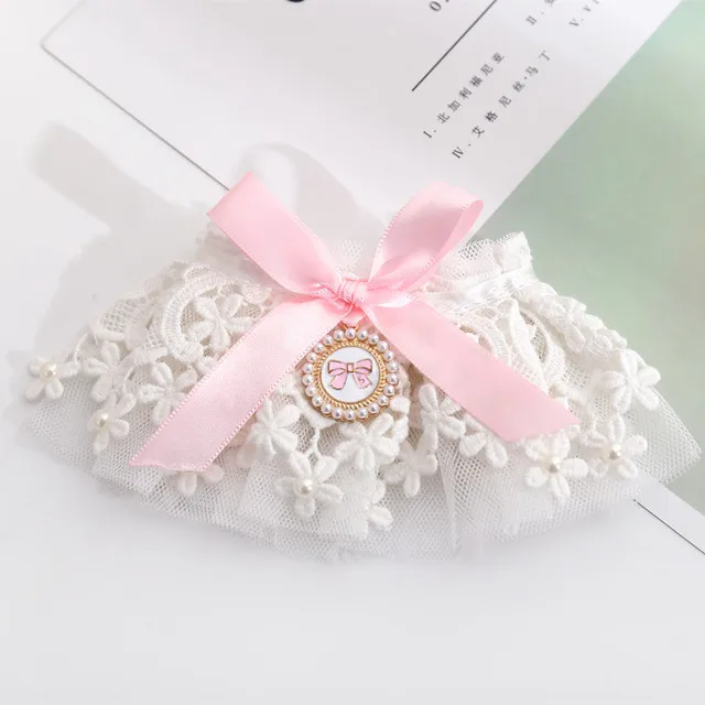 ribbon pink