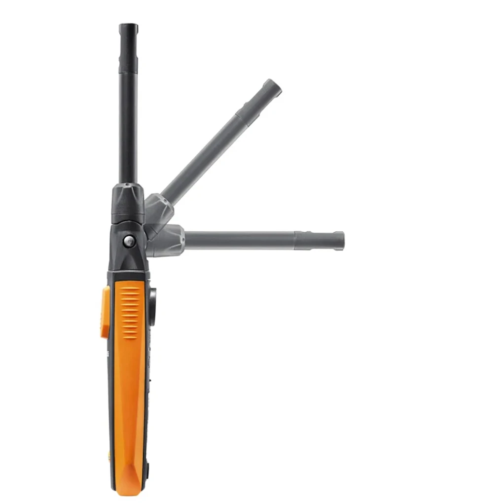 Testo 605i Handheld Temperature and Humidity Meter Wireless App Bluetooth Temper