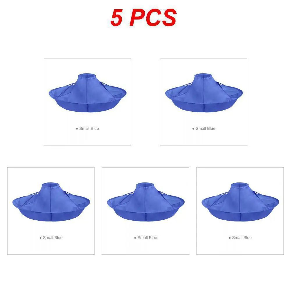 Style C 5pcs
