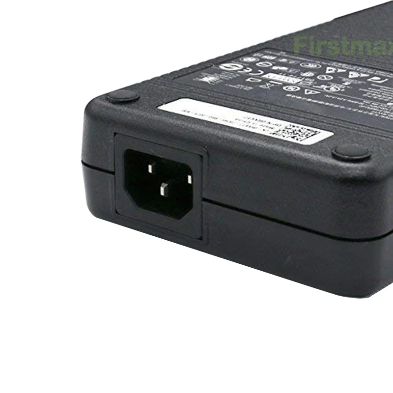 ★デル・DELL純正・ACアダプター・ADP-220AB B・ジャンク扱い★ ☆デル・DELL純正・ACアダプター・ADP-220AB B・ジャンク扱い☆