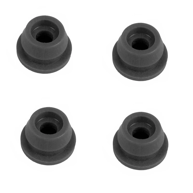 

4X Transfer Case Shift Linkage Bushing Grommet For Jeep Cherokee XJ Wrangler XJ YJ TJ 53004810