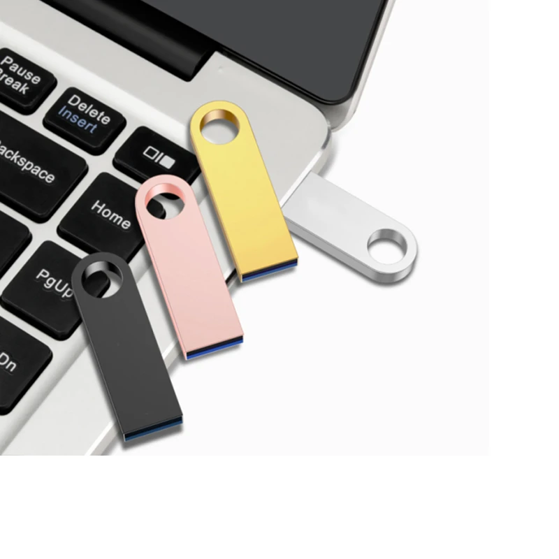 Рисунок 5 - USB флеш-накопители 10 шт./лот с логотипом на заказ