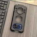 Black TPU C Blue