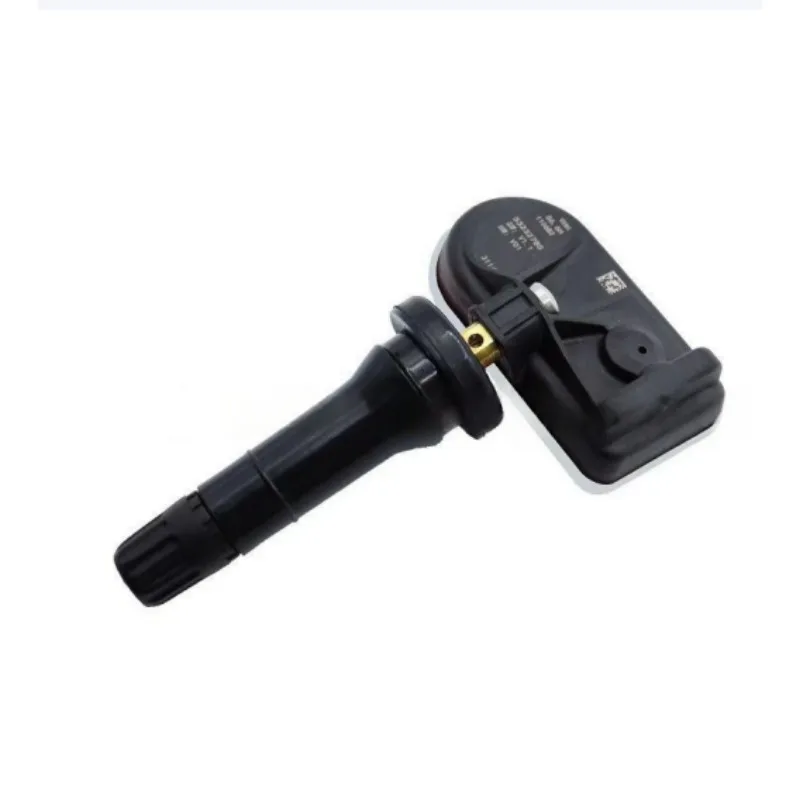 FAW Pentium T99 TPMS 센서 용 새 타이어 압력 모니터 센서 4pcs 5GA037973C