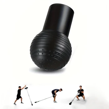 Barbell Landmine Attachment 1