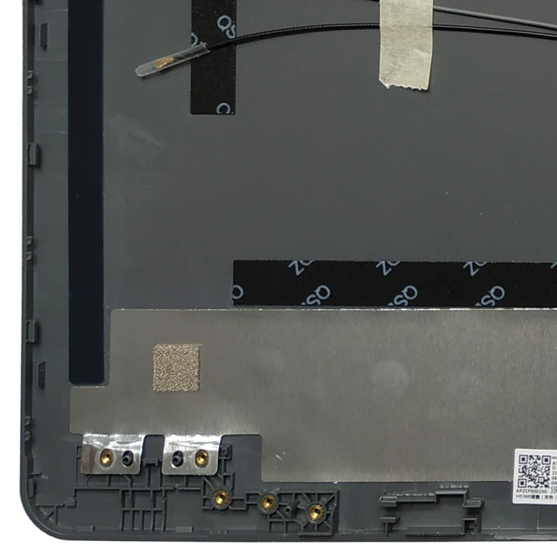 Laptop Cinza Tampa Traseira para Lenovo Ideap21p000100 5cb1b60414 - Imagem 5