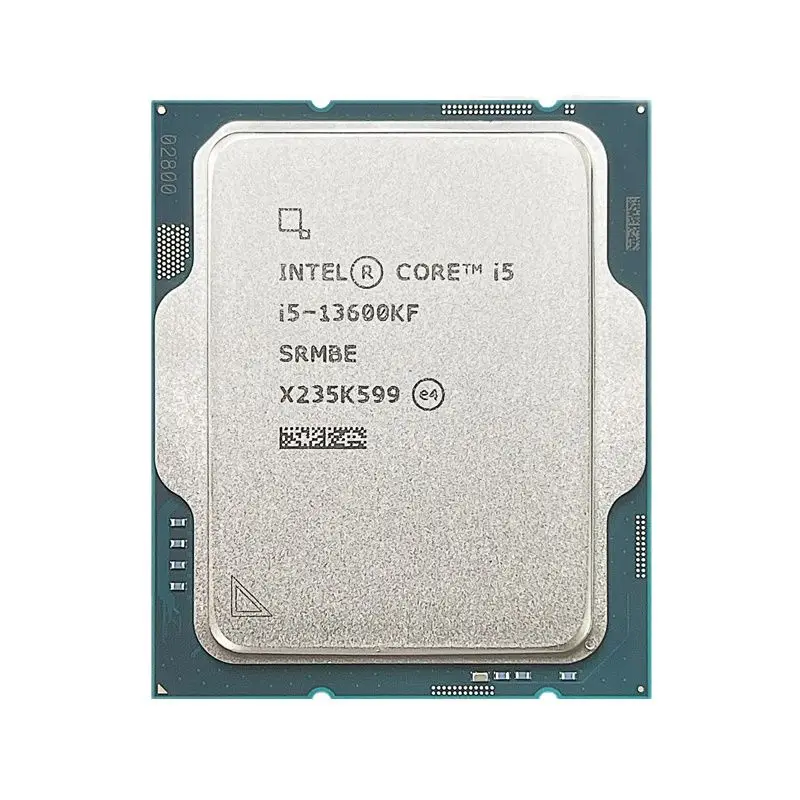 新品Intel Core i5 13600KF