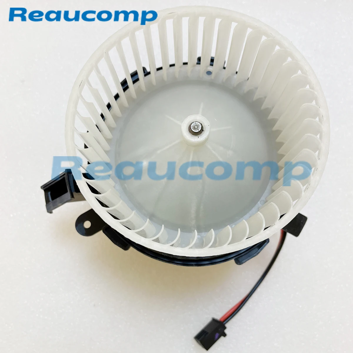 D2P Heater Blower Motor Fan For Audi A4 B5 (1995-2001) & VW Passat (1996-2005) - Replaces OEM 8D2820021