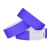 100 Pcs Paper Bracelets Waterproof Tear Resistant Identification Wrist Bands Event Wristbands For Concerts Festivals Parties 4