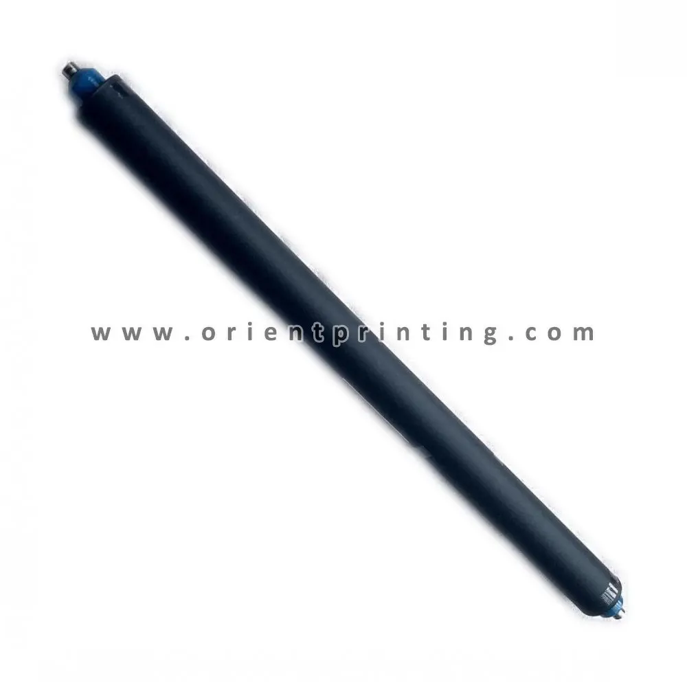 

Распределительный ролик с красными чернилами для Heidelberg SM74 HE-M2-009-251F