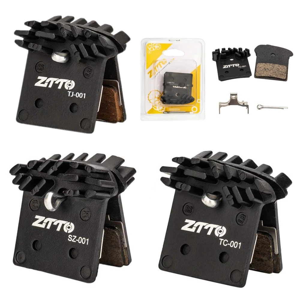 

Bicycle Disc Brake Pads for SLX Deore XT XTR BR-M9000 BR-M9020 BR-M987 BR-M985 BR-M8000 BR-M785 BR-M7000 BR-M675 BR-M666 BR-M600