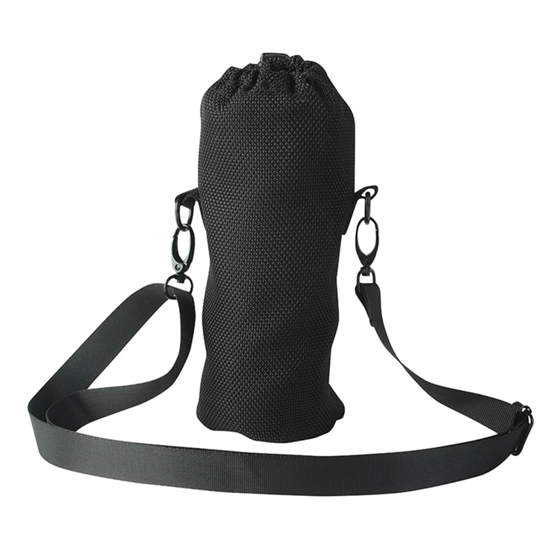 Portable Speaker Case Mesh Cloth Case Pouch Cover for JBL FLIP 6/5/4/3 Sound box Replacement Storage Bags