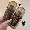 HERORANGEHR564 Enveloping Ice Night Mirror Lip Glaze Moisturizing and Moisturizing Lip Film Forming Quickly 5