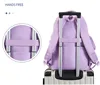 Bear series Children Backpack Girl School Bag Pink For Kid Child Teenage Schoolbag Primary Kawaii Cute Waterproof mochilas 2SIZE 6