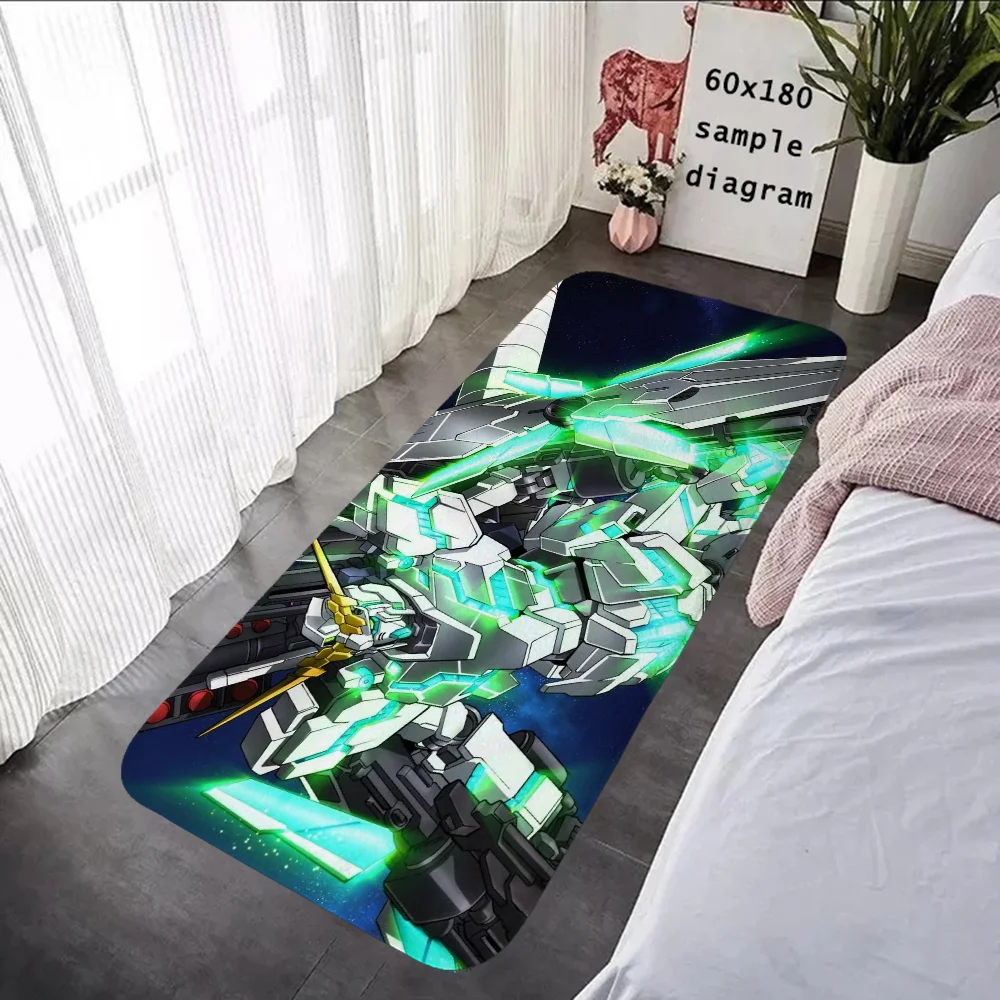 Gundam-Decoration-Home-Accsessories-Bedroom-Carpet-for-Bathroom ...