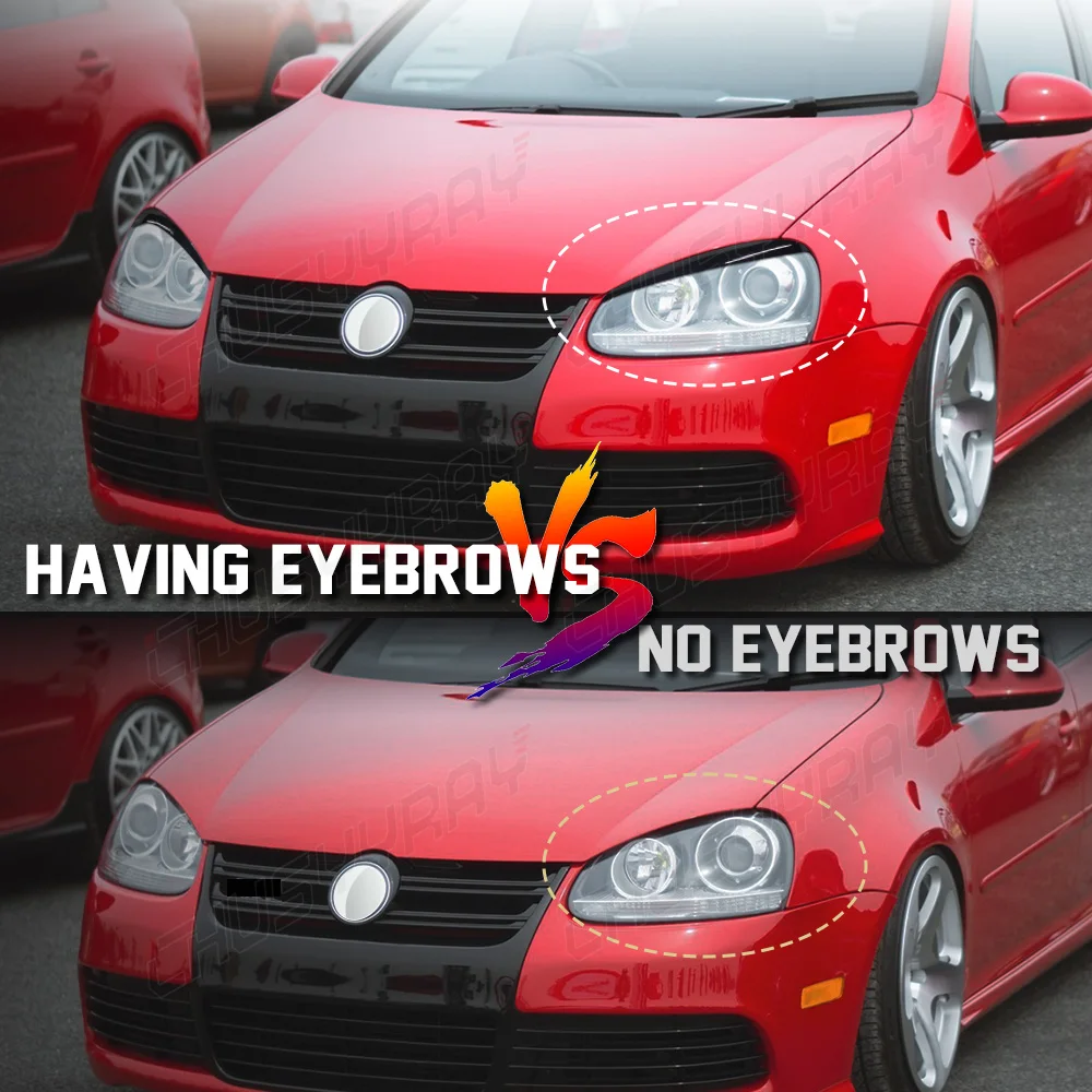 Ʈ Ǯ  Ʈ Ŀ, VW  MK5 GTI R 2003-2008 ź  ABS Ʈ  Ŀ Ʈ