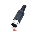 6Pin