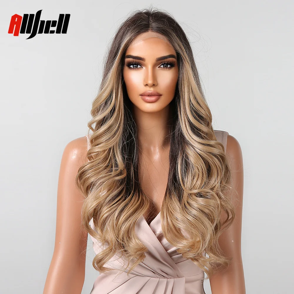 Affordable lace wigs & hair extensions for beginners