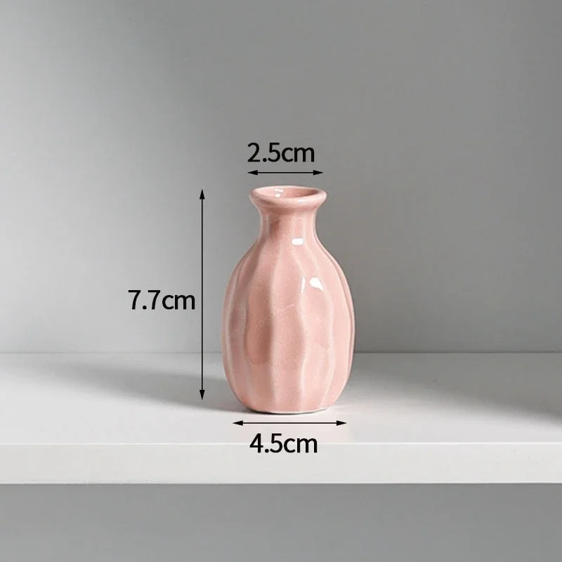 S1 flower vase