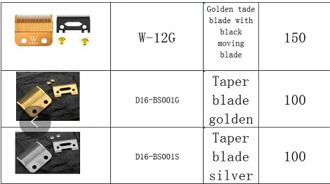 

W-12G, D16BS001