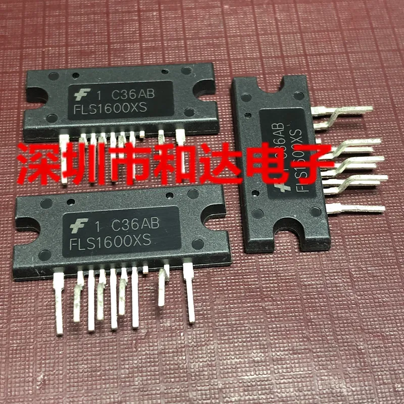 

5PCS-10PCS FLS1600XS New and Original On Stock