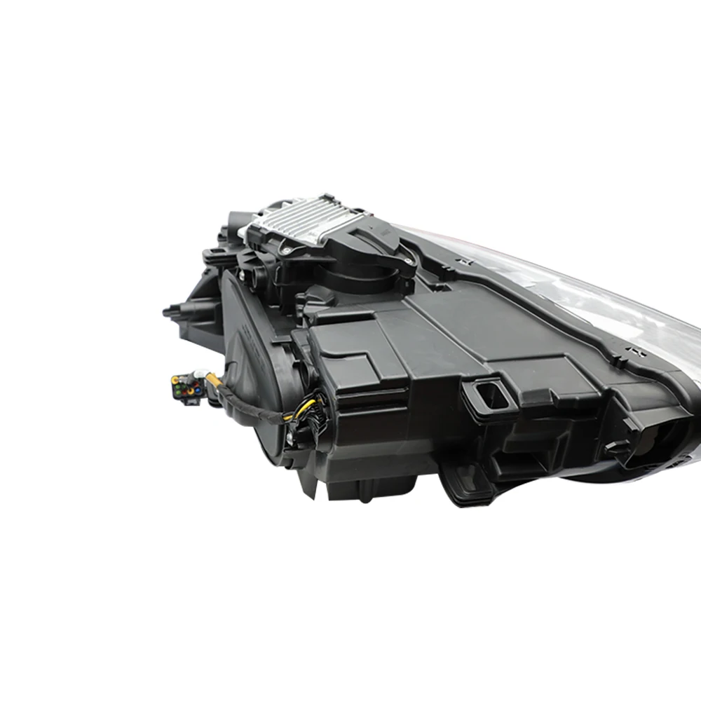 OEM 31410607 31410606 3133564 Car Spare Parts Heallight Headlamp 