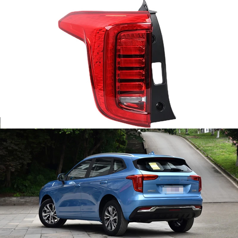 Outer tail light For Great Wall Haval JOLION 2021 2022 Taillight Rear